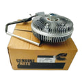 5.9L Cummins Fan Clutch - New Direct-Fit Diesel Replacement