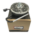 5.9L Cummins Fan Clutch - New Direct-Fit Diesel Replacement