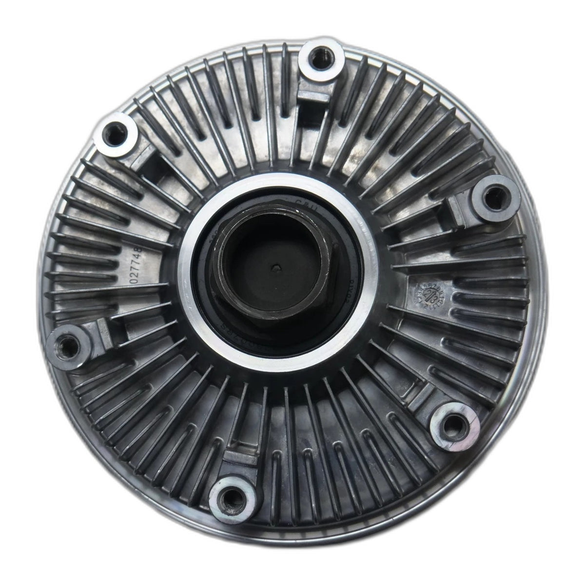 5.9L Cummins Fan Clutch - New Direct-Fit Diesel Replacement