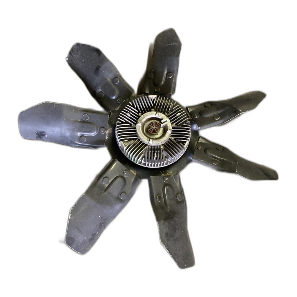 5.9L Cummins Fan Clutch - New Direct-Fit Diesel Replacement