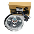 5.9L Cummins Fan Clutch - New Direct-Fit Diesel Replacement