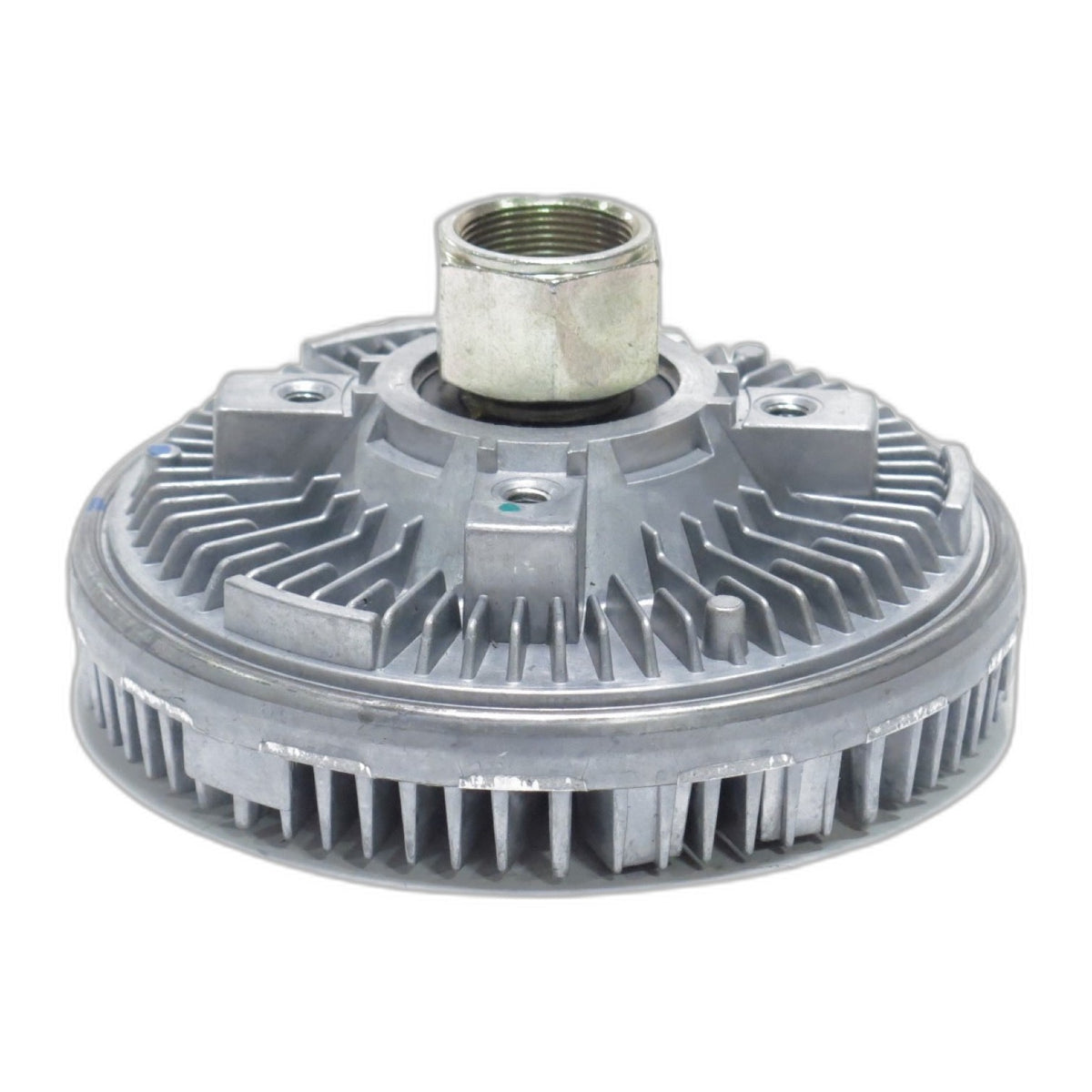 5.9L Cummins Fan Clutch - New Direct-Fit Diesel Replacement