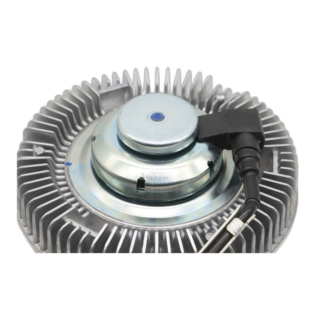 5.9L Cummins Fan Clutch - New Direct-Fit Diesel Replacement