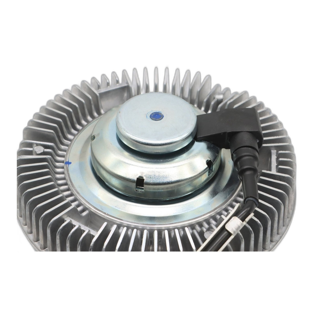 5.9L Cummins Fan Clutch - New Direct-Fit Diesel Replacement