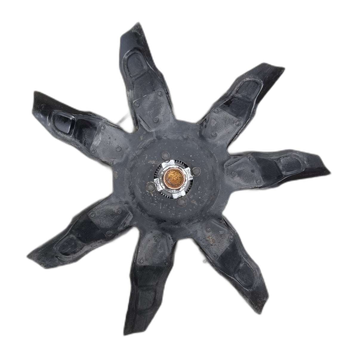 5.9L Cummins Fan Clutch - New Direct-Fit Diesel Replacement