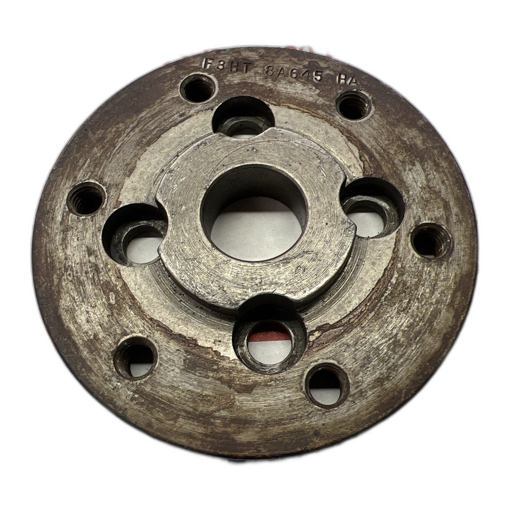 5.9L Cummins Fan Clutch - New Direct-Fit Diesel Replacement