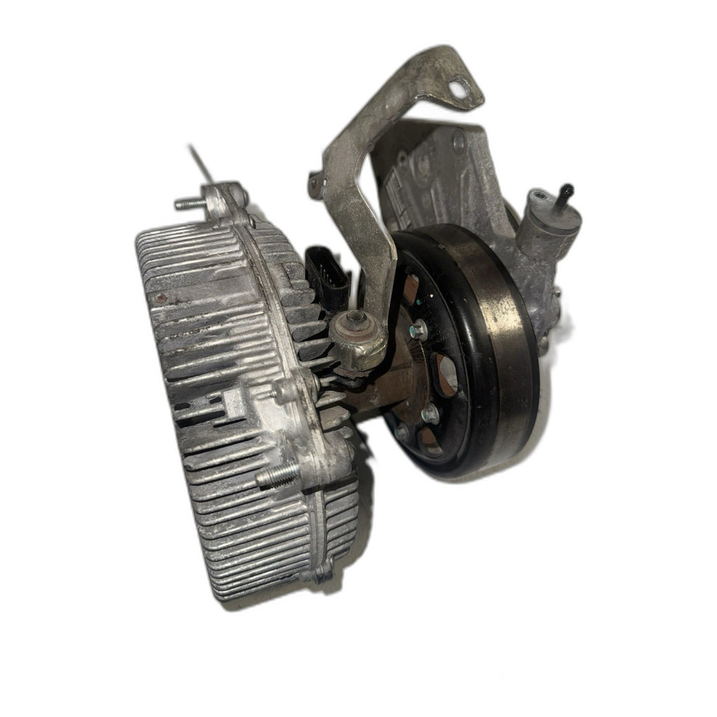 5.9L Cummins Fan Clutch - New Direct-Fit Diesel Replacement
