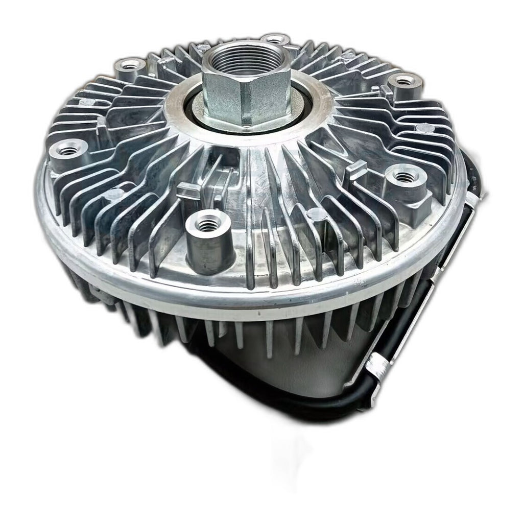 5.9L Cummins Fan Clutch - New Direct-Fit Diesel Replacement