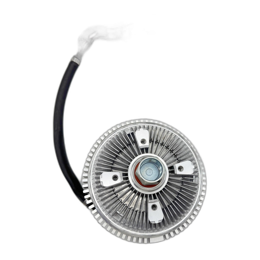 5.9L Cummins Fan Clutch - New Direct-Fit Diesel Replacement