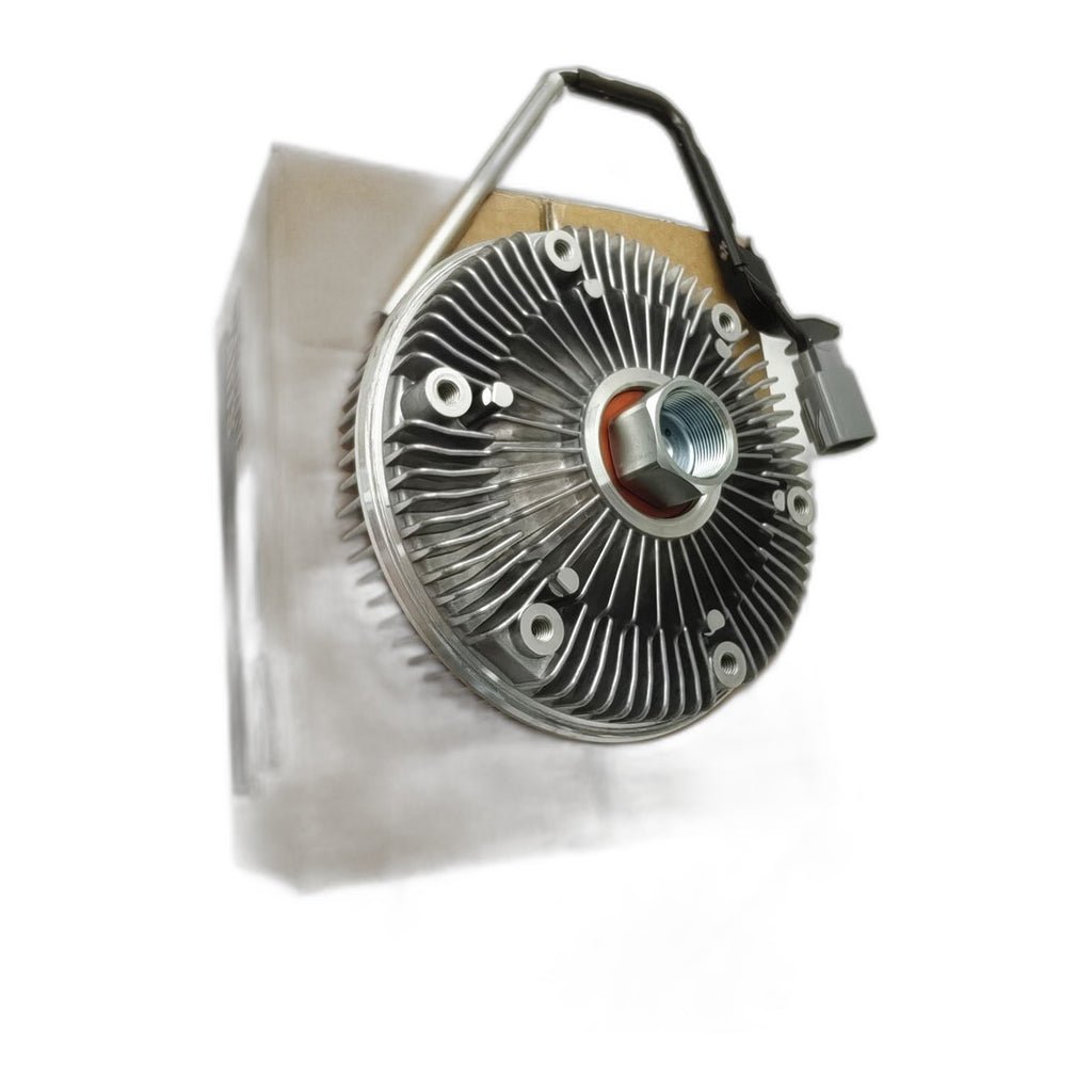 5.9L Cummins Fan Clutch - New Direct-Fit Diesel Replacement