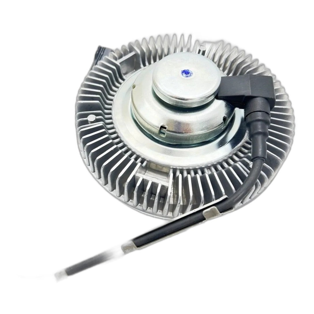 5.9L Cummins Fan Clutch - New Direct-Fit Diesel Replacement