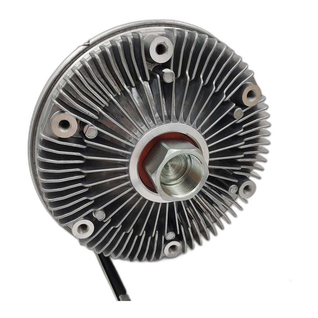 5.9L Cummins Fan Clutch - New Direct-Fit Diesel Replacement