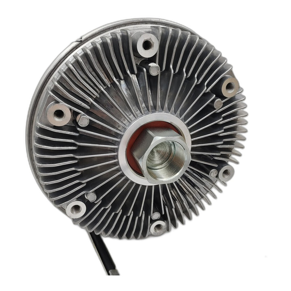 5.9L Cummins Fan Clutch - New Direct-Fit Diesel Replacement