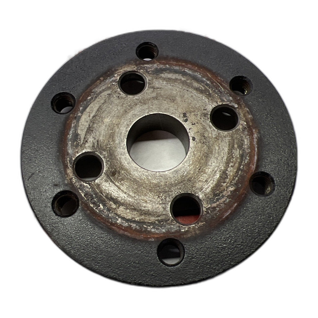 5.9L Cummins Fan Clutch - New Direct-Fit Diesel Replacement