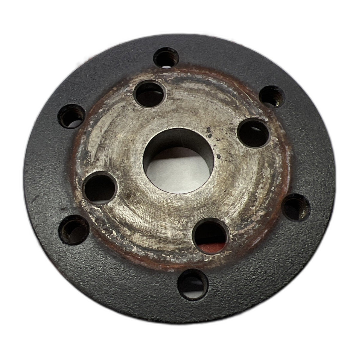 5.9L Cummins Fan Clutch - New Direct-Fit Diesel Replacement