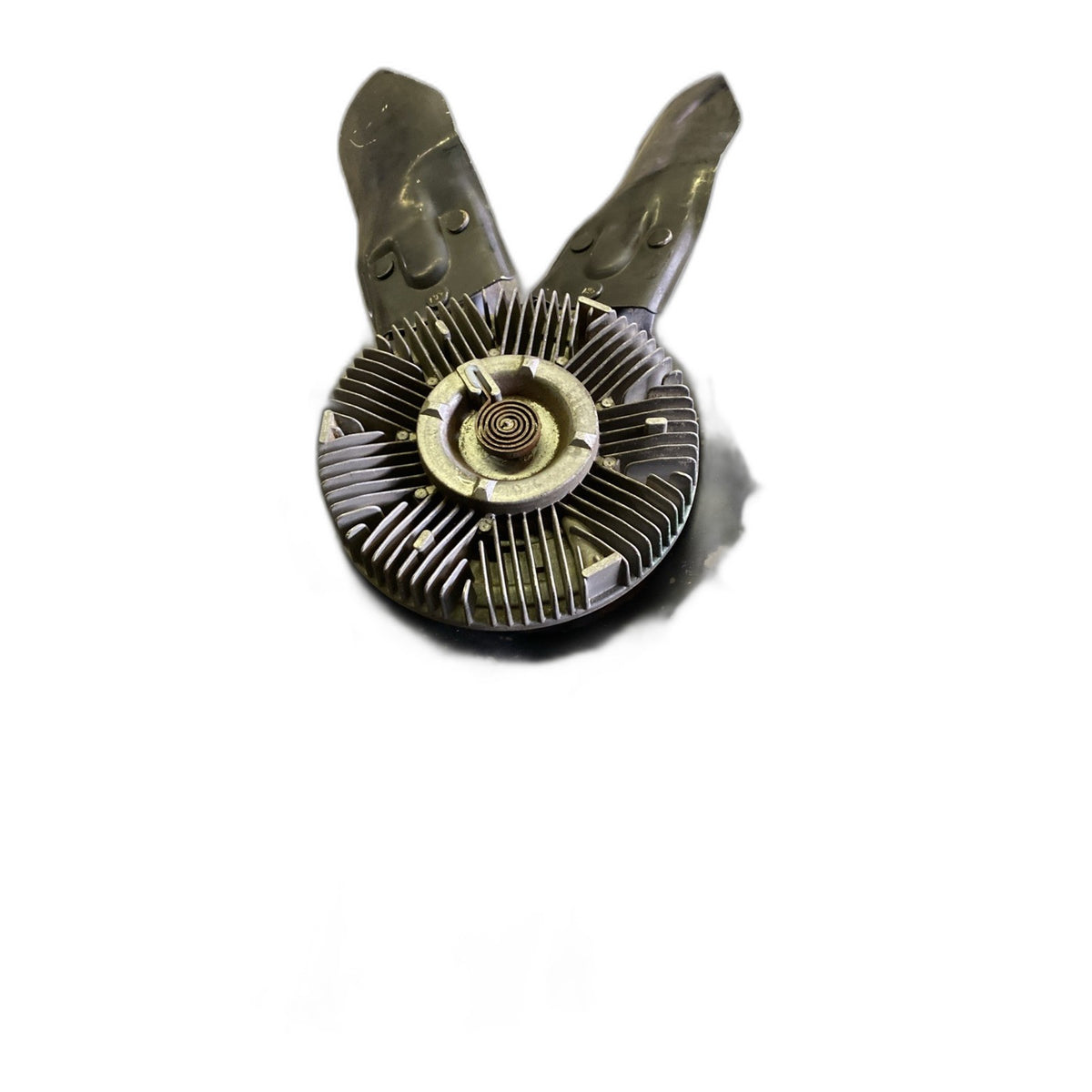 5.9L Cummins Fan Clutch - New Direct-Fit Diesel Replacement