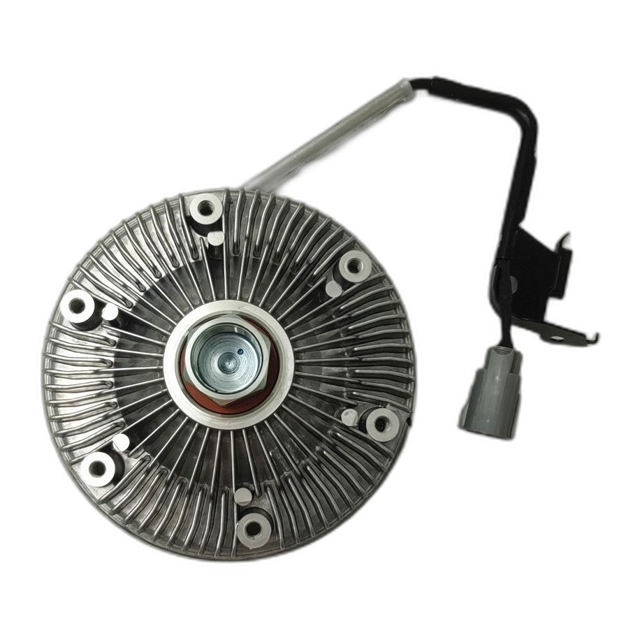 5.9L Cummins Fan Clutch - New Direct-Fit Diesel Replacement