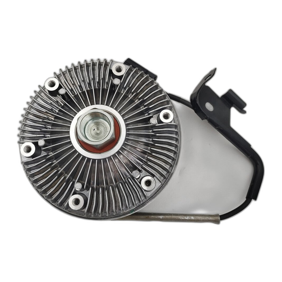 5.9L Cummins Fan Clutch - New Direct-Fit Diesel Replacement
