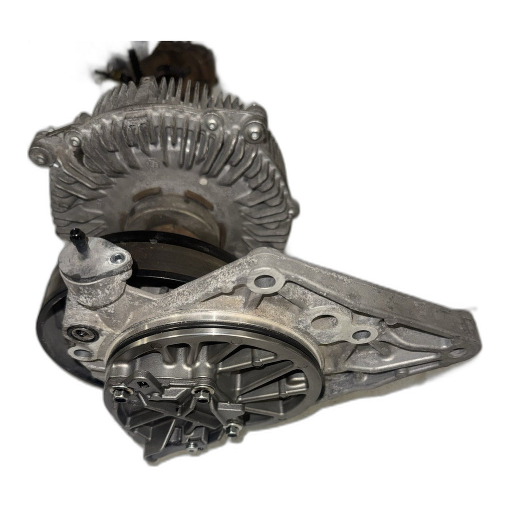 5.9L Cummins Fan Clutch - New Direct-Fit Diesel Replacement