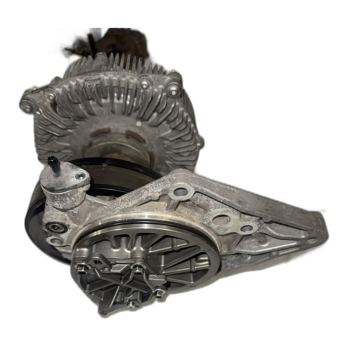 5.9L Cummins Fan Clutch - New Direct-Fit Diesel Replacement