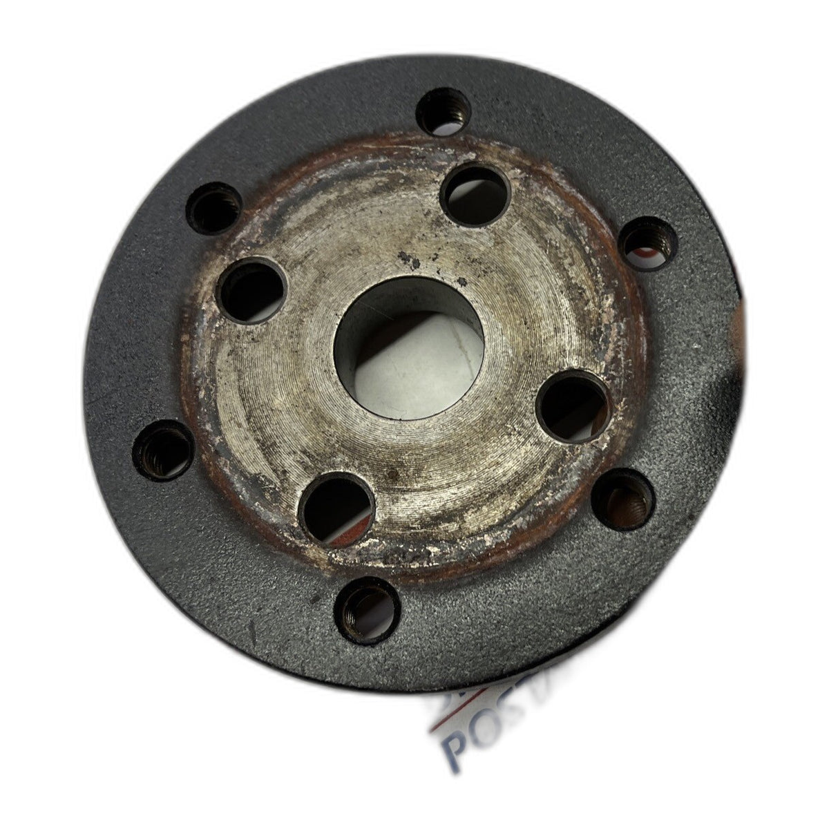 5.9L Cummins Fan Clutch - New Direct-Fit Diesel Replacement