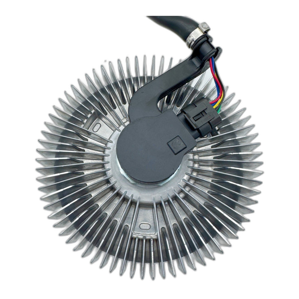 5.9L Cummins Fan Clutch - New Direct-Fit Diesel Replacement
