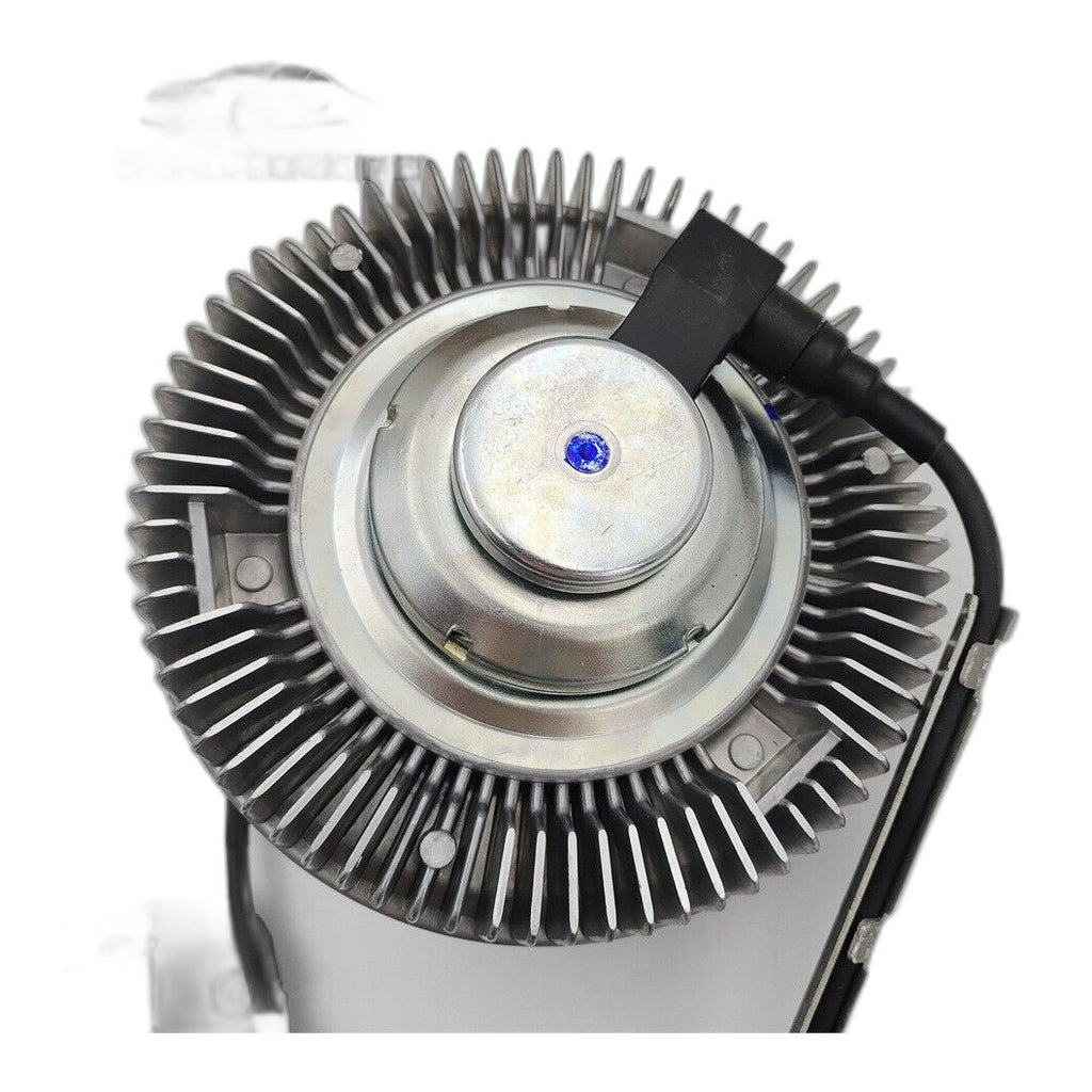 5.9L Cummins Fan Clutch - New Direct-Fit Diesel Replacement