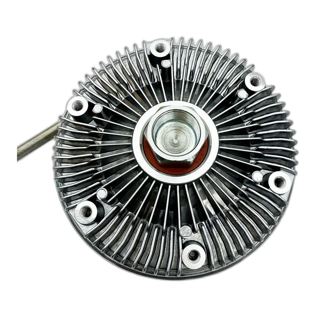 5.9L Cummins Fan Clutch - New Direct-Fit Diesel Replacement