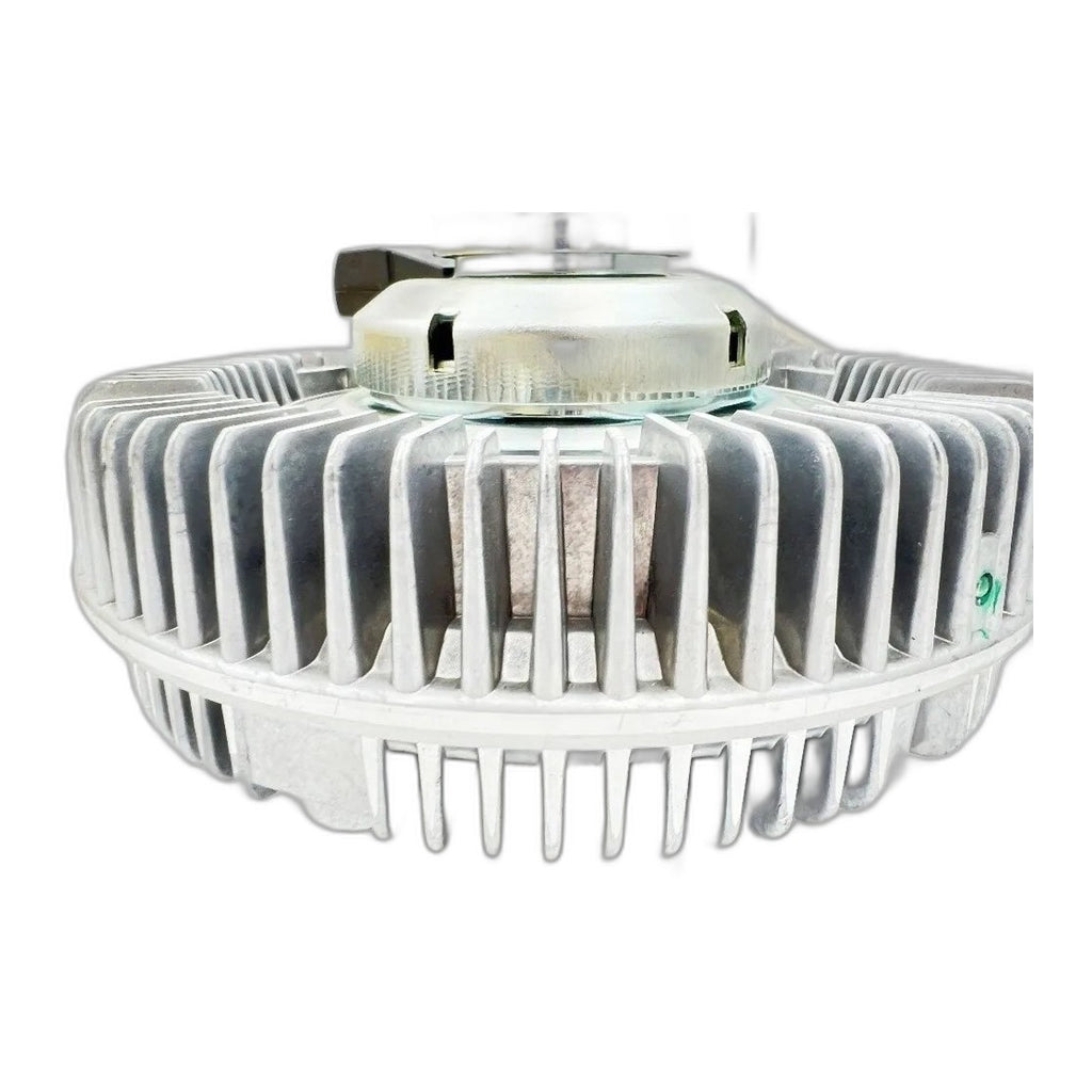 5.9L Cummins Fan Clutch - New Direct-Fit Diesel Replacement