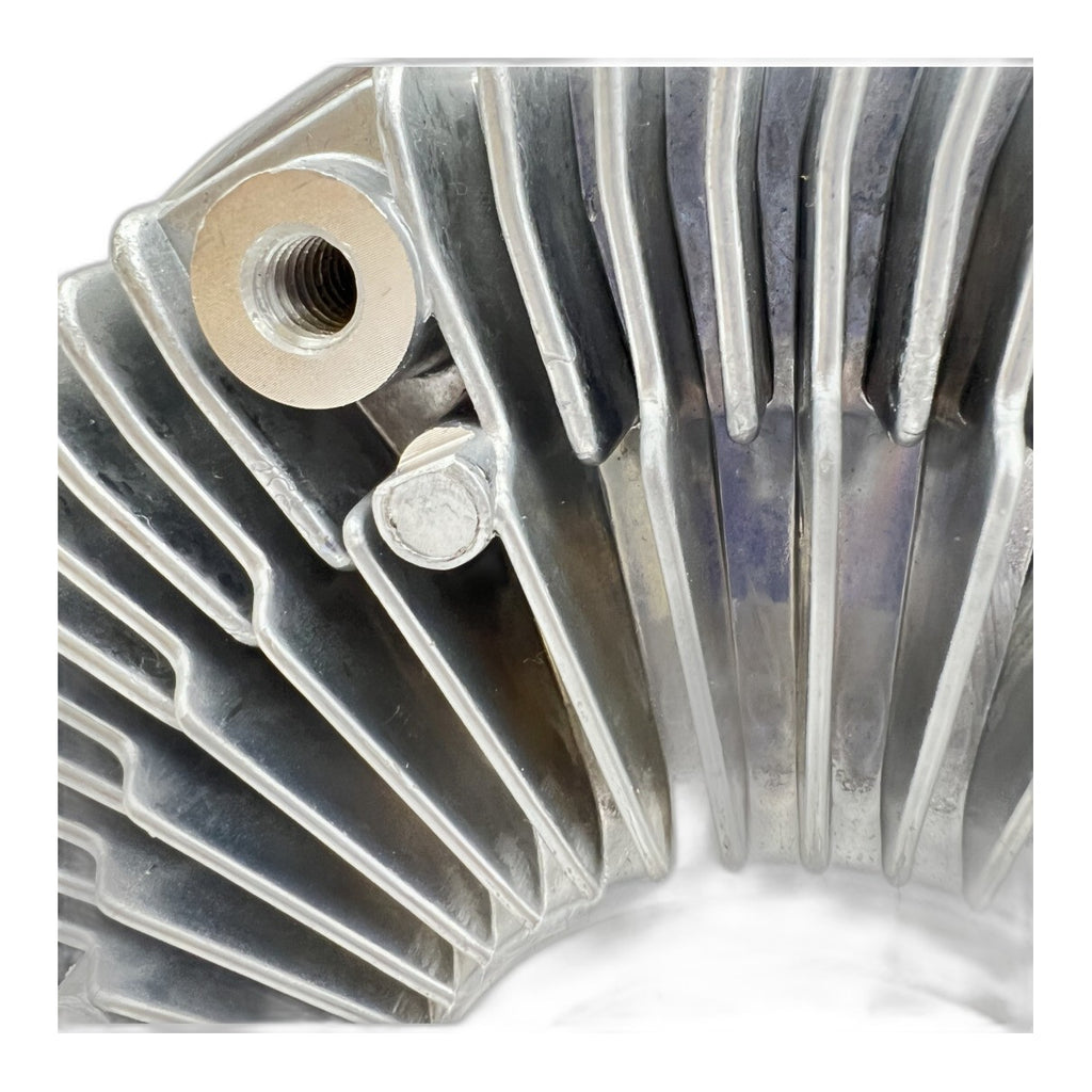 5.9L Cummins Fan Clutch - New Direct-Fit Diesel Replacement