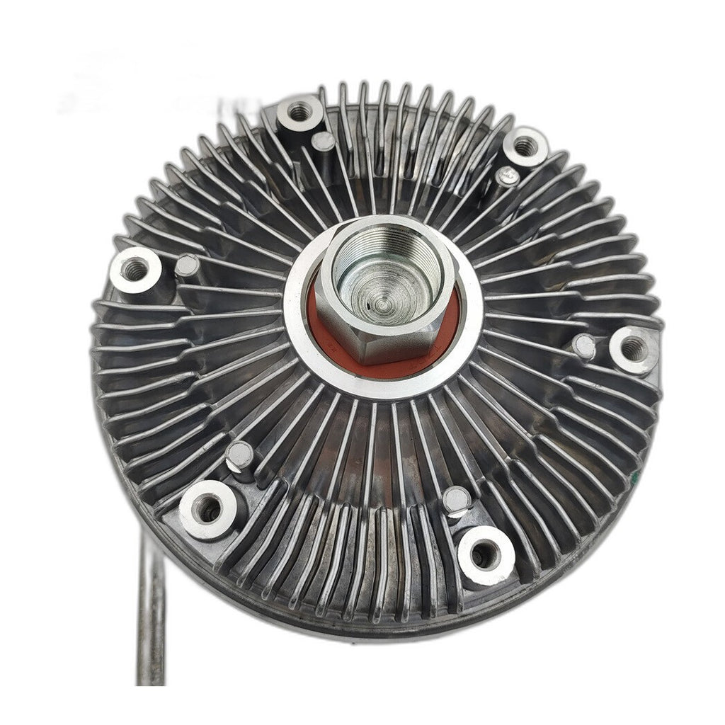 5.9L Cummins Fan Clutch - New Direct-Fit Diesel Replacement