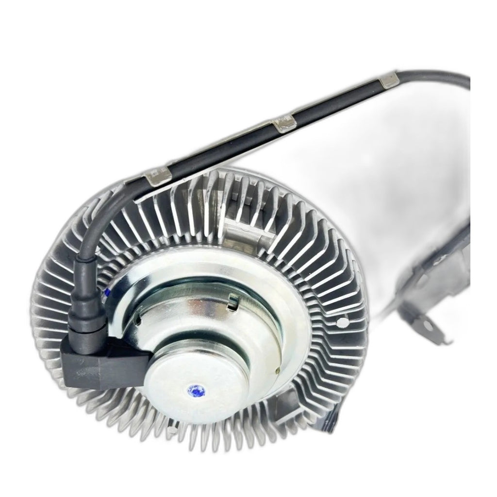 5.9L Cummins Fan Clutch - New Direct-Fit Diesel Replacement