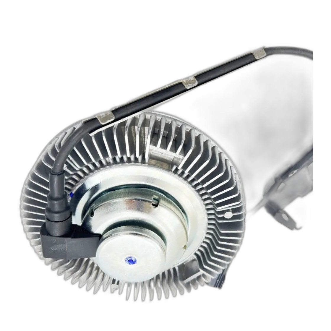 5.9L Cummins Fan Clutch - New Direct-Fit Diesel Replacement