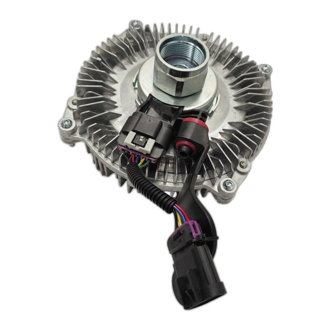 5.9L Cummins Fan Clutch - New Direct-Fit Diesel Replacement