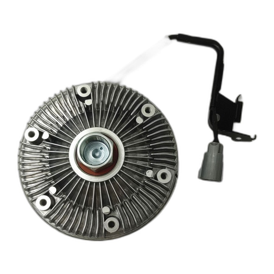 5.9L Cummins Fan Clutch - New Direct-Fit Diesel Replacement
