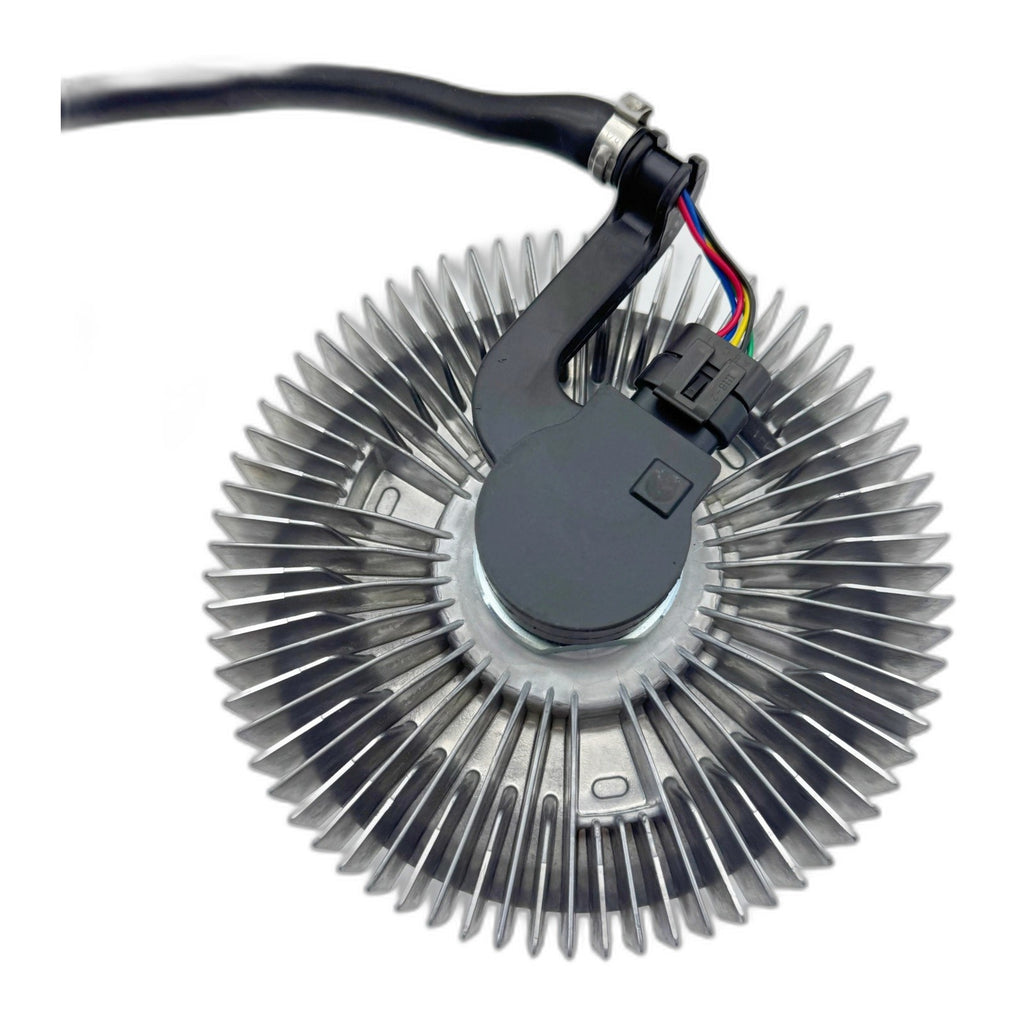 5.9L Cummins Fan Clutch - New Direct-Fit Diesel Replacement