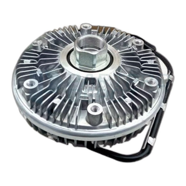 5.9L Cummins Fan Clutch - New Direct-Fit Diesel Replacement