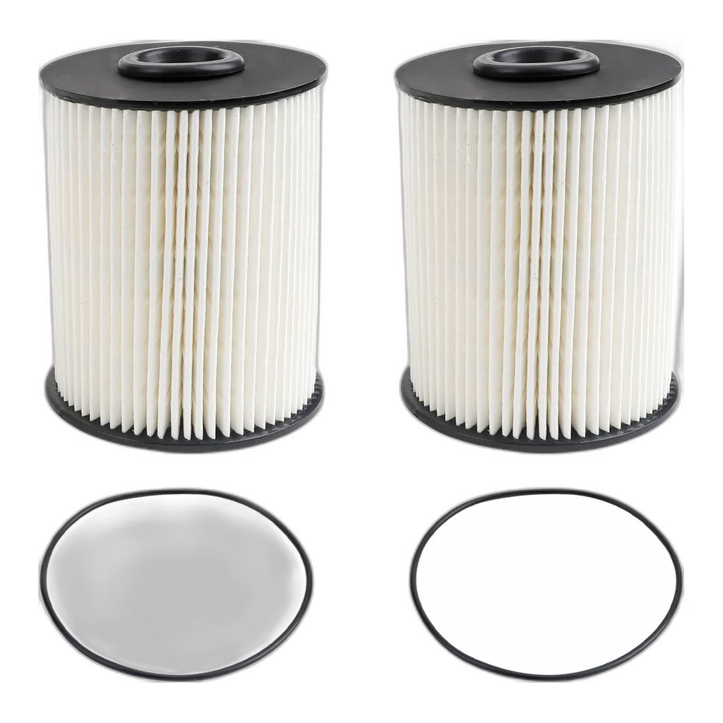 5.9L Cummins Fuel Filter 2000-2009 - New Direct-Fit Diesel Replacement