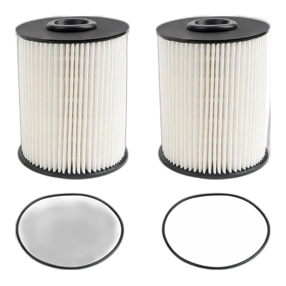 5.9L Cummins Fuel Filter 2000-2009 - New Direct-Fit Diesel Replacement