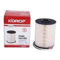 5.9L Cummins Fuel Filter - New Direct-Fit Diesel Replacement