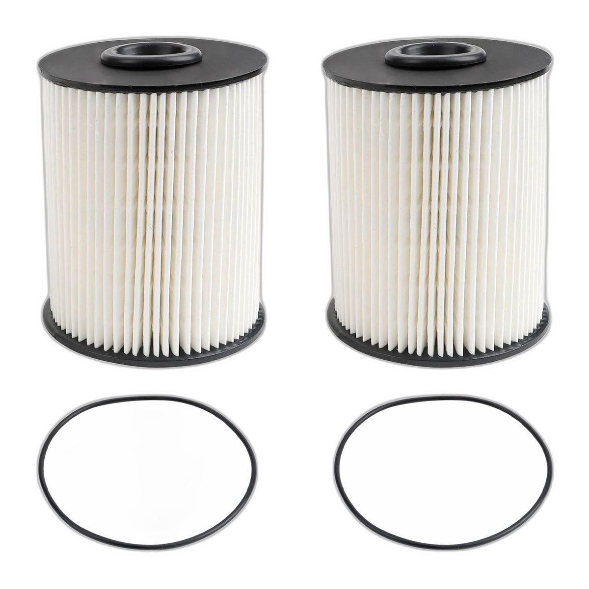 5.9L Cummins Fuel Filter - New Direct-Fit Diesel Replacement