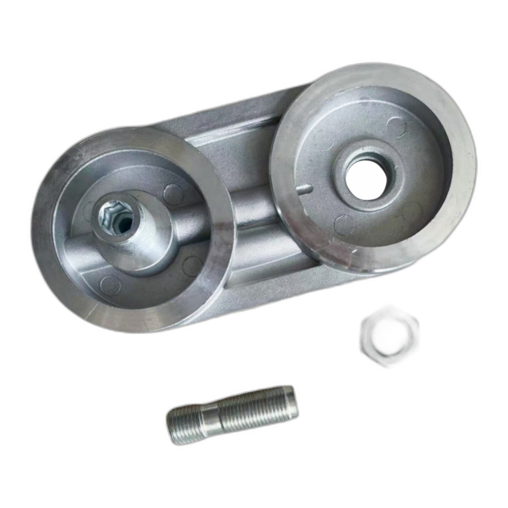 5.9L Cummins Fuel Filter - New Direct-Fit Diesel Replacement