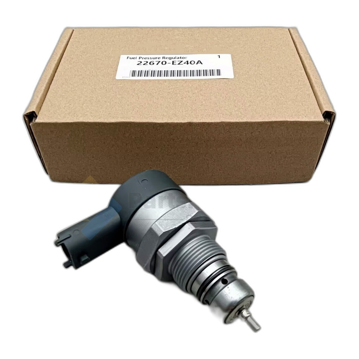 5.9L Cummins Fuel Pressure Regulator - New Direct-Fit Diesel Replacement