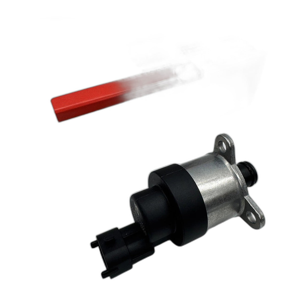 5.9L Cummins Fuel Pressure Regulator - New Direct-Fit Diesel Replacement