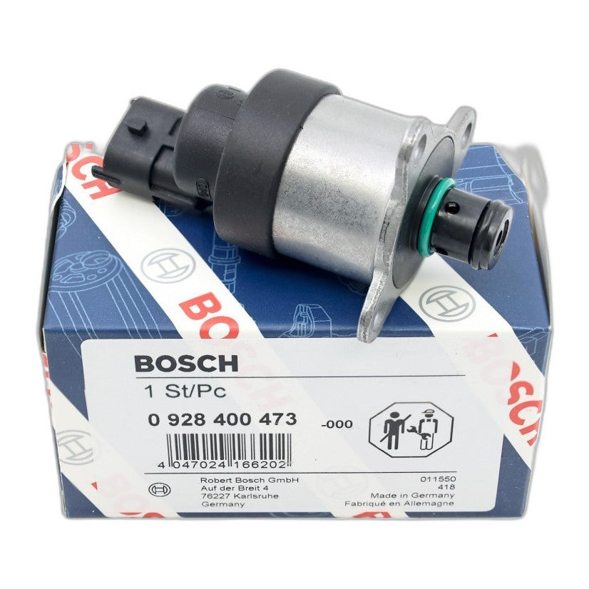 5.9L Cummins Fuel Pressure Regulator - New Direct-Fit Diesel Replacement