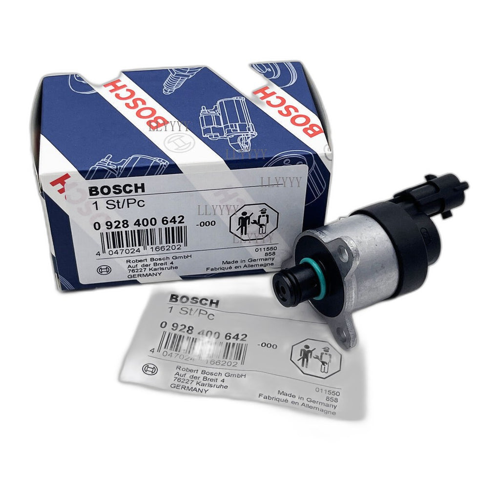 5.9L Cummins Fuel Pressure Regulator - New Direct-Fit Diesel Replacement