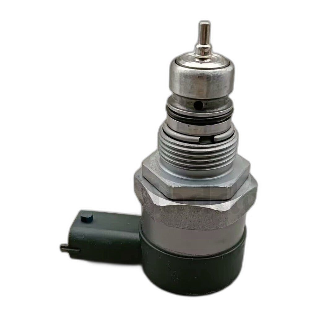 5.9L Cummins Fuel Pressure Regulator - New Direct-Fit Diesel Replacement