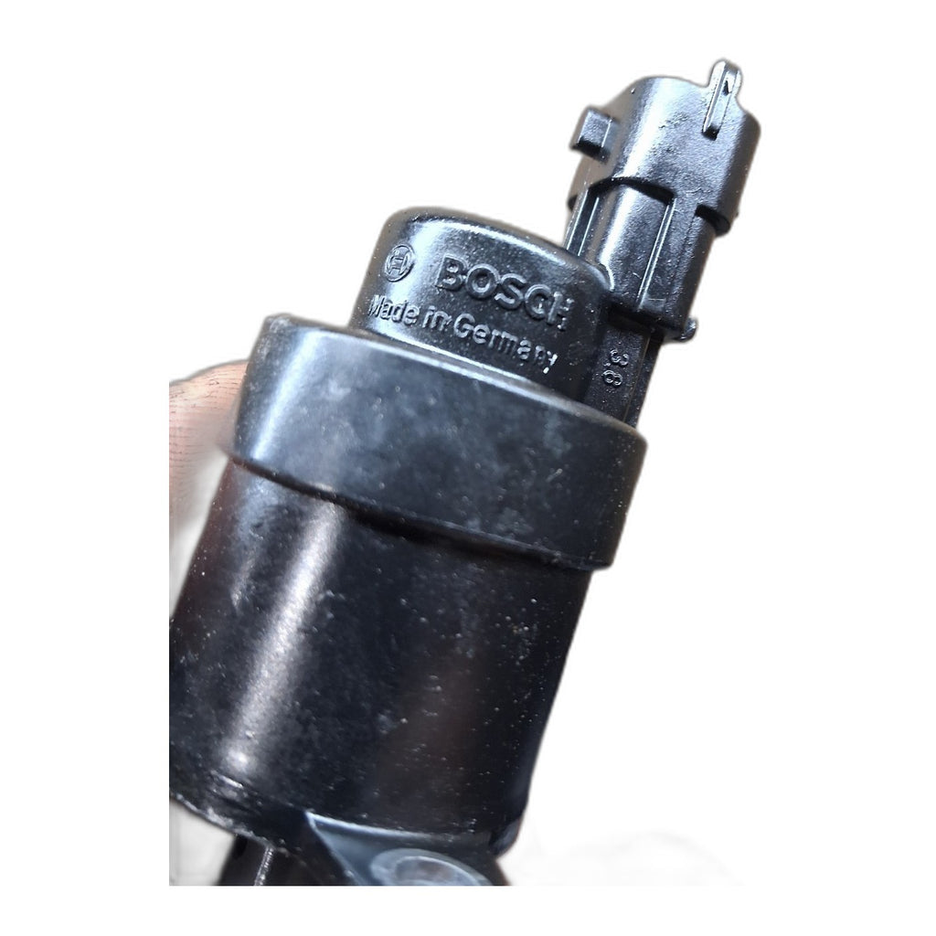 5.9L Cummins Fuel Pressure Regulator - New Direct-Fit Diesel Replacement