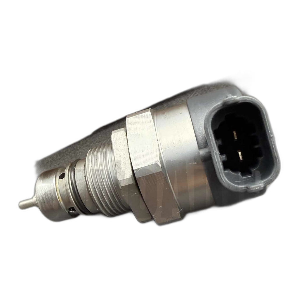 5.9L Cummins Fuel Pressure Regulator - New Direct-Fit Diesel Replacement