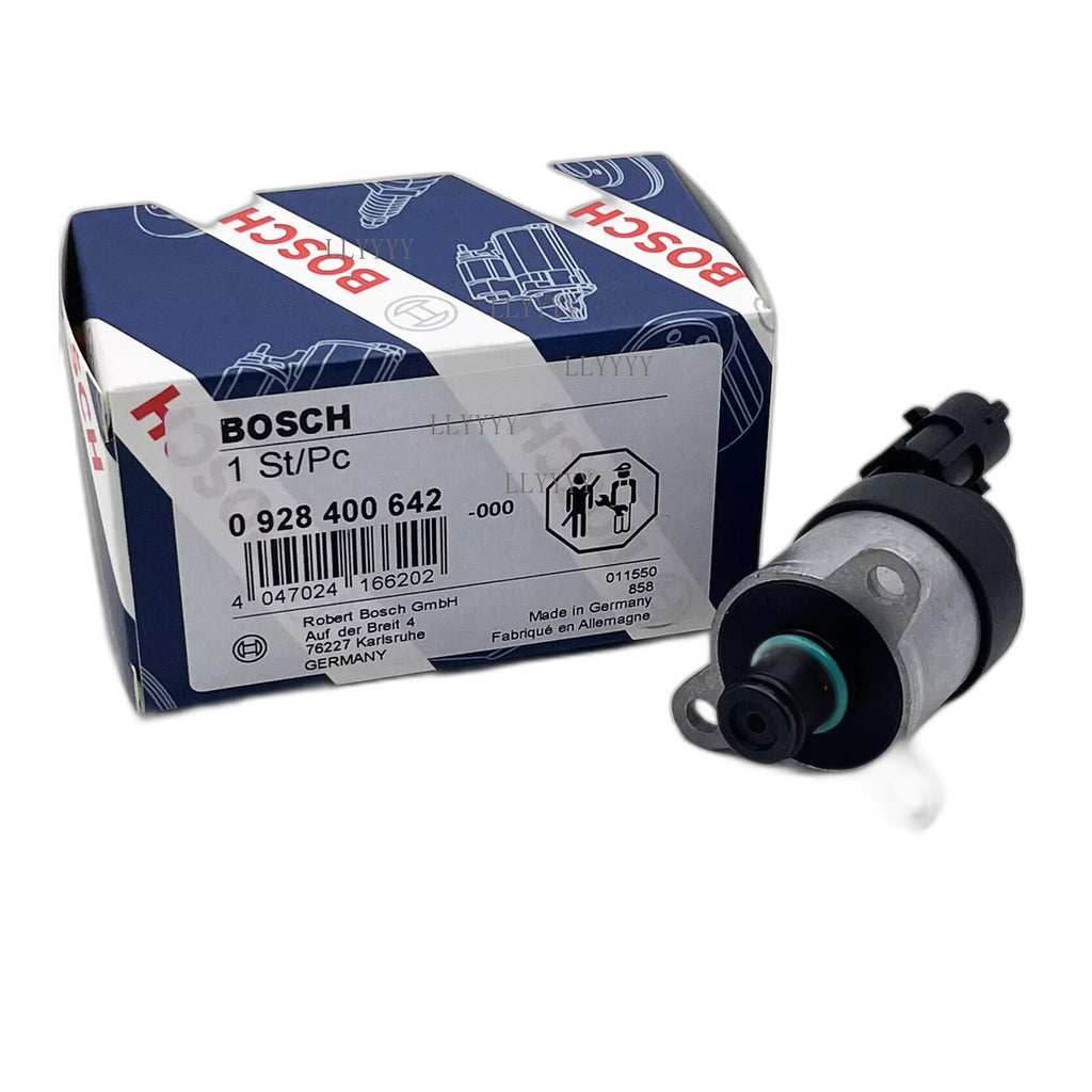 5.9L Cummins Fuel Pressure Regulator - New Direct-Fit Diesel Replacement